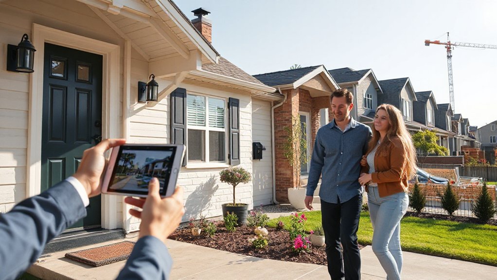 quick home upgrade strategies