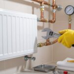 radiator leak repair tips