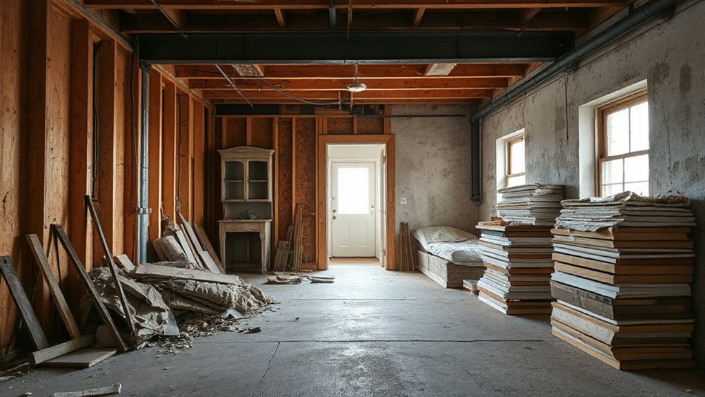 reengineer interior for efficiency