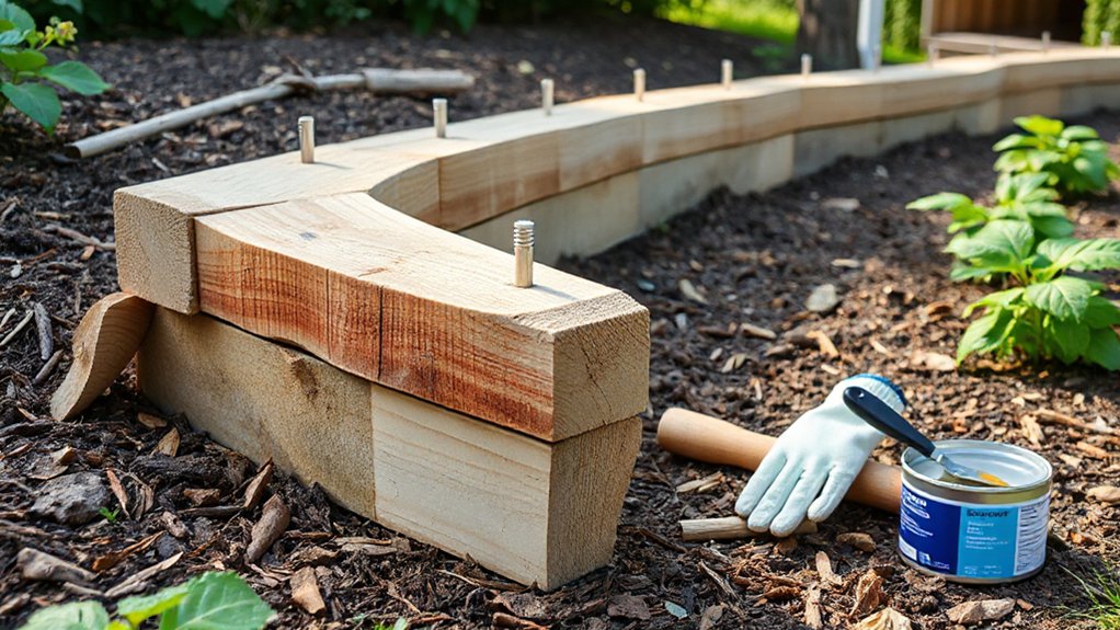 safe durable eco friendly timber