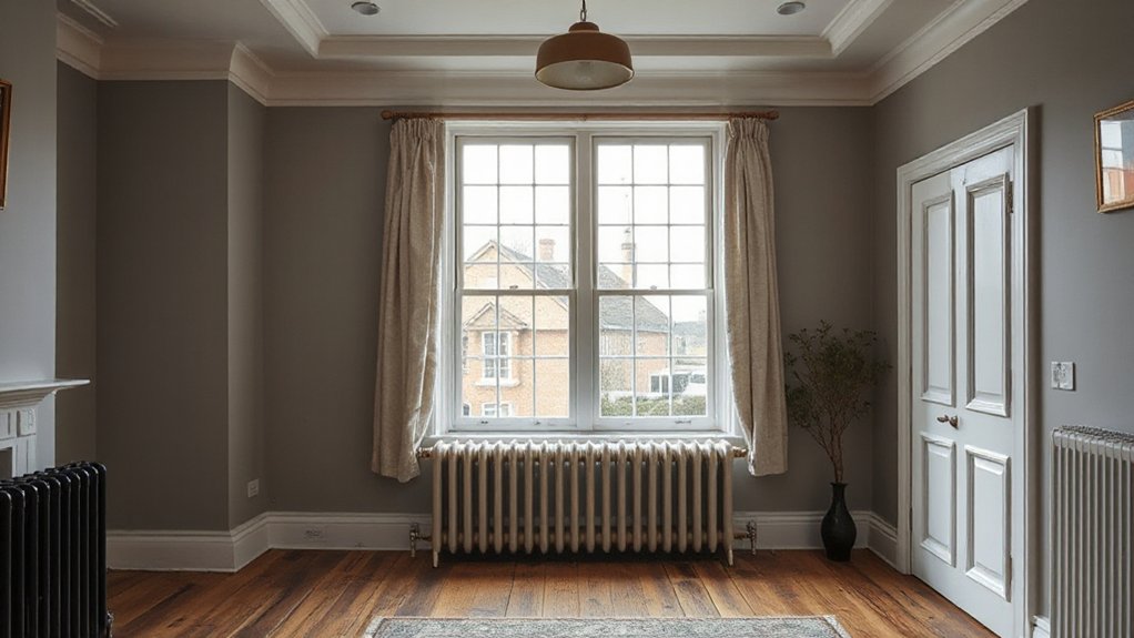 sash window refurbishment and sealing
