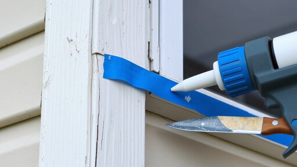 seal protect tape precision