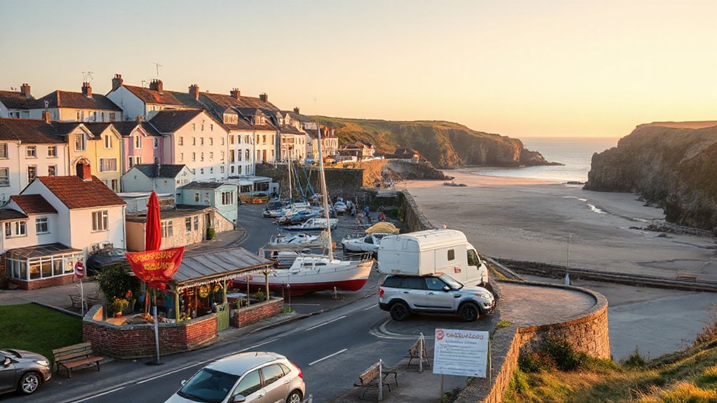 seaside property investment checklist