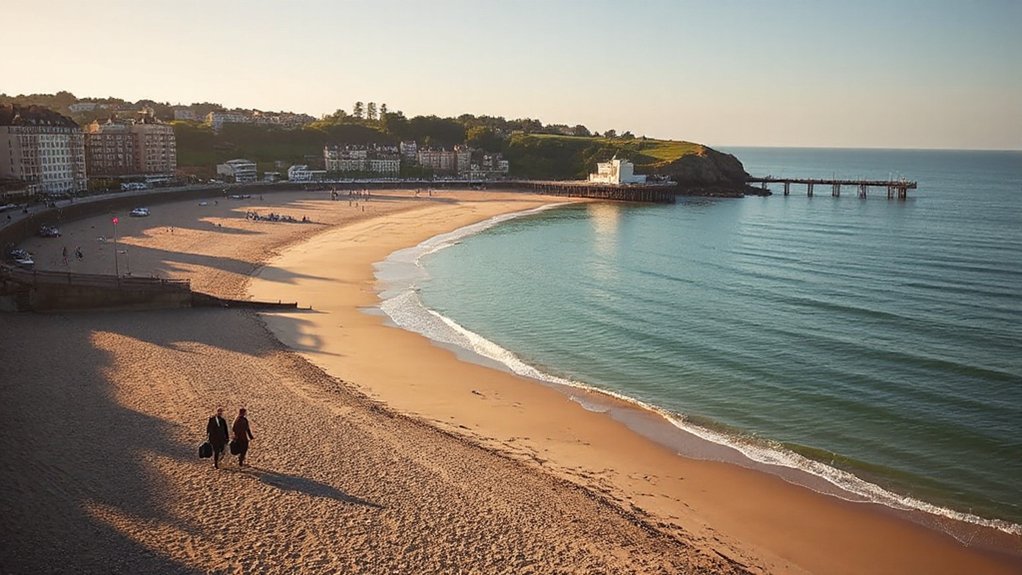 seaside vacation rental strategies