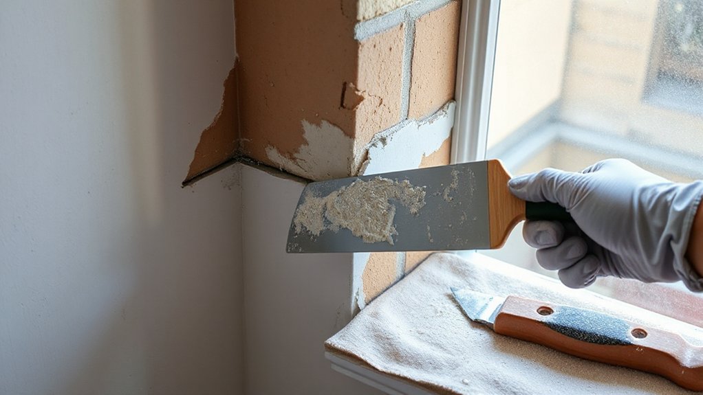 secure align fasten finish