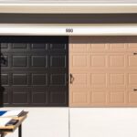 selecting suitable south facing paint