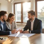 selecting the right estate agent