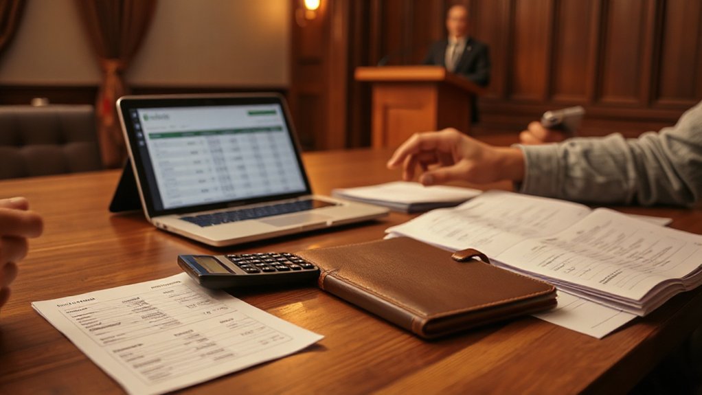 set bidding budget carefully