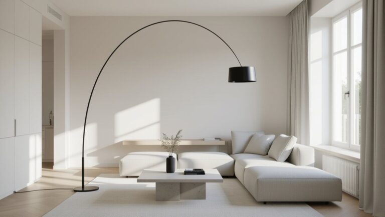 simple sleek modern design