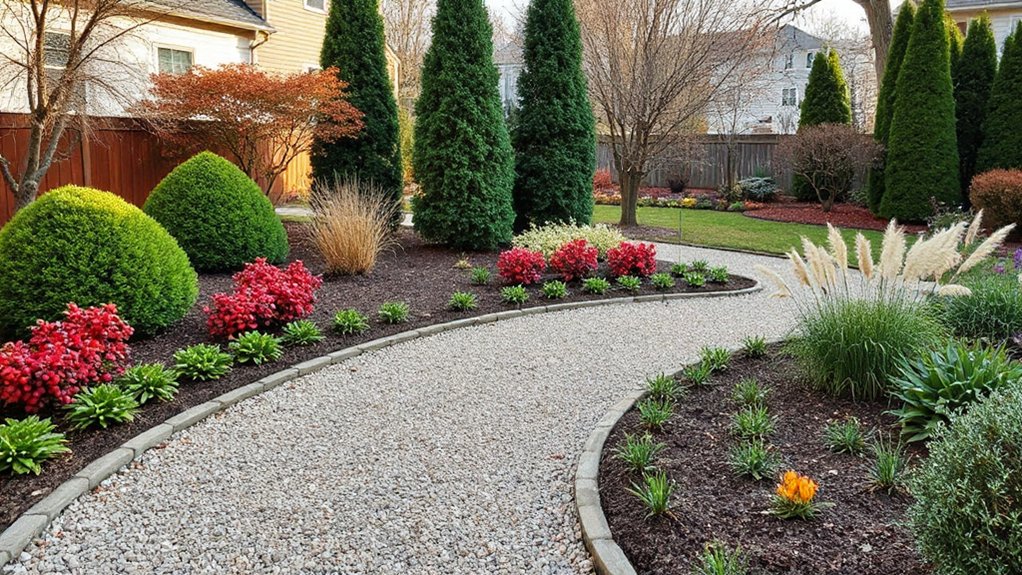 site fundamentals for garden planning