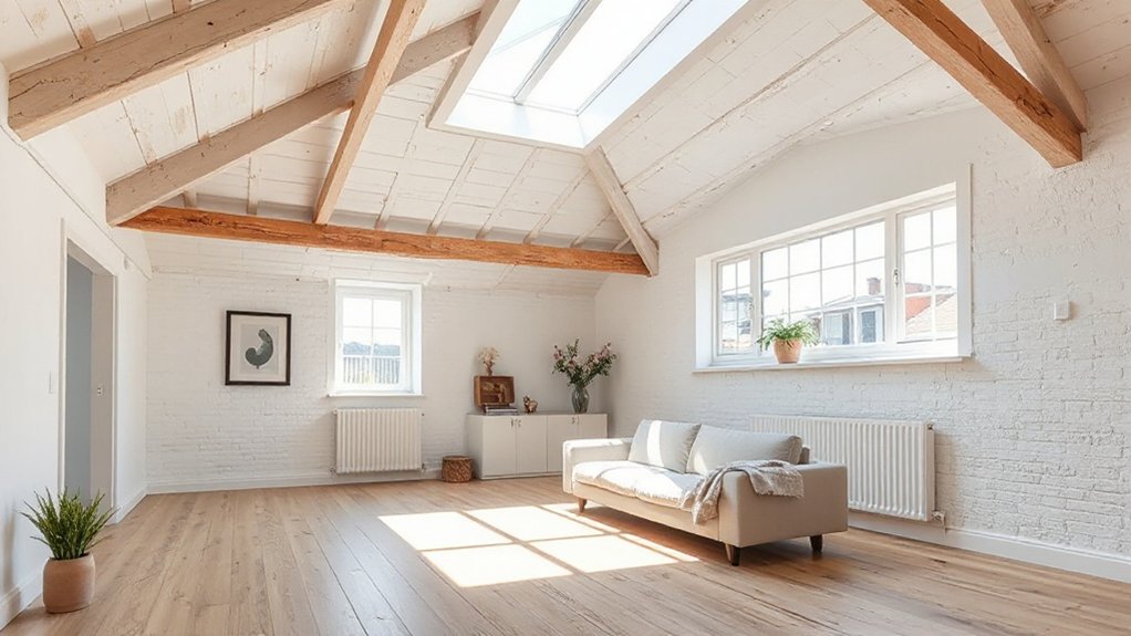 skylight vs dormer comparison
