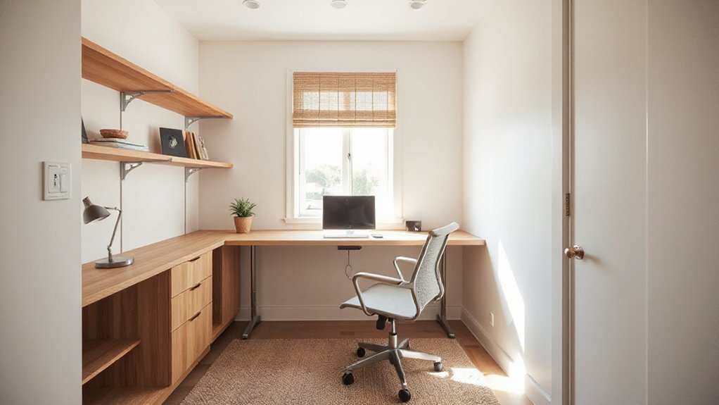 slim ergonomic supportive seating