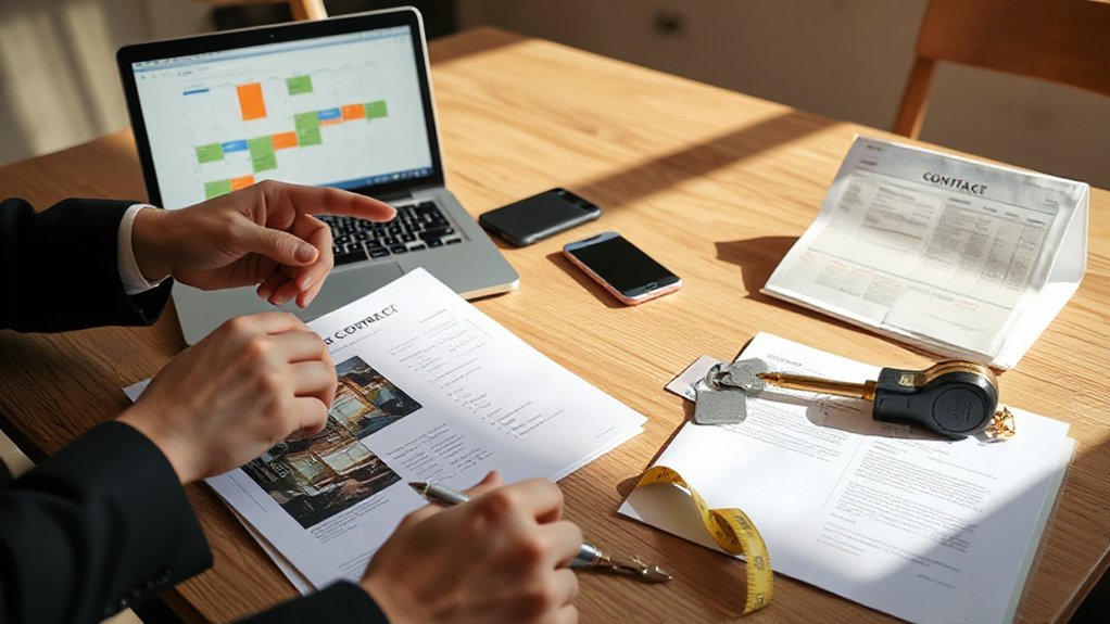 strategic inspection and disclosure management