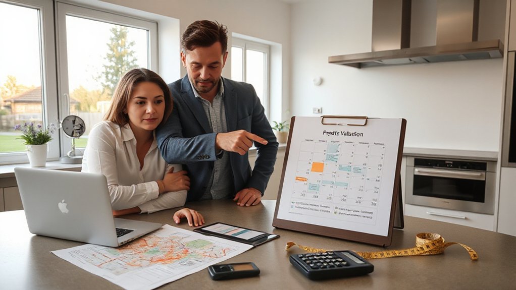 strategic pricing and timing