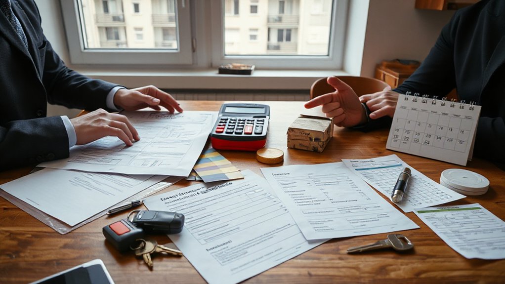 stress test cash flow resilience