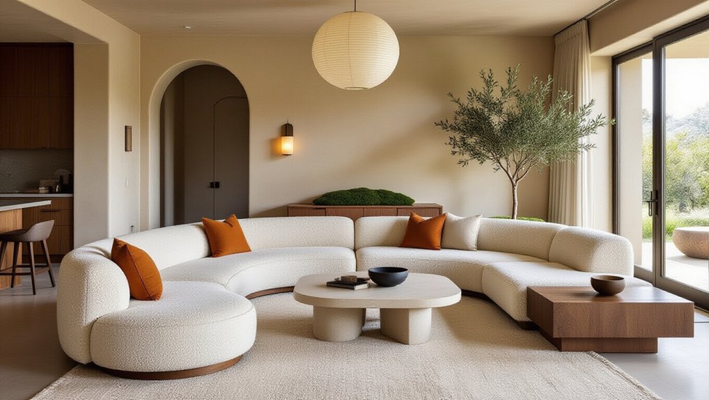 upcoming interior style trends