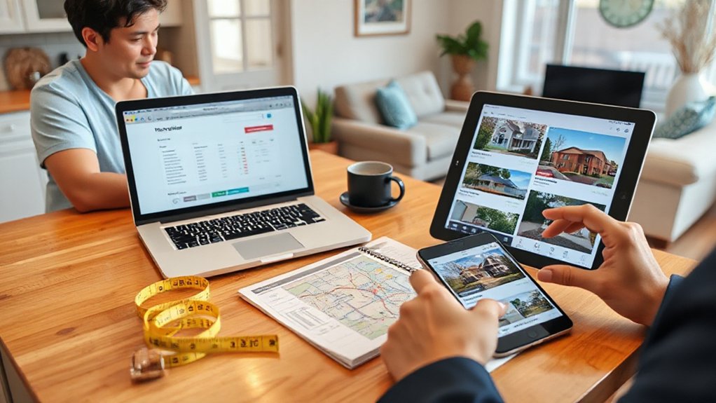 use multiple reliable estimates