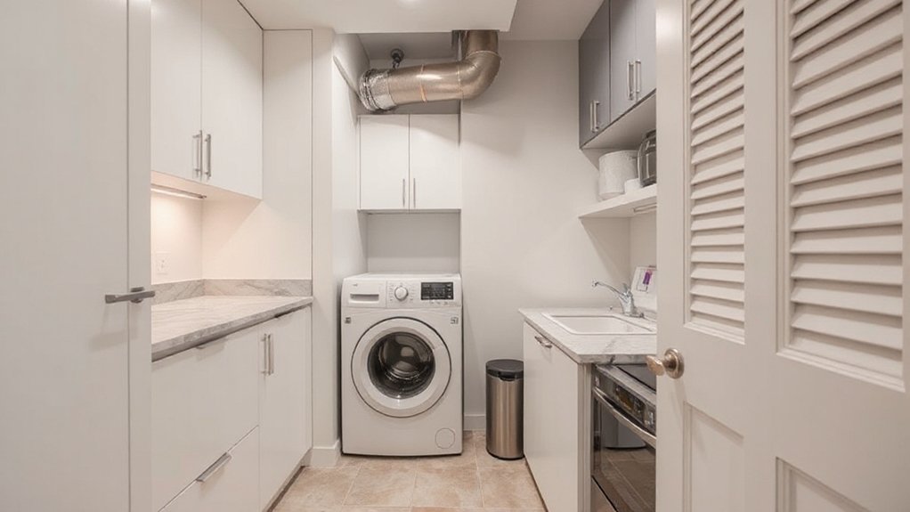 venting moisture safety alternatives
