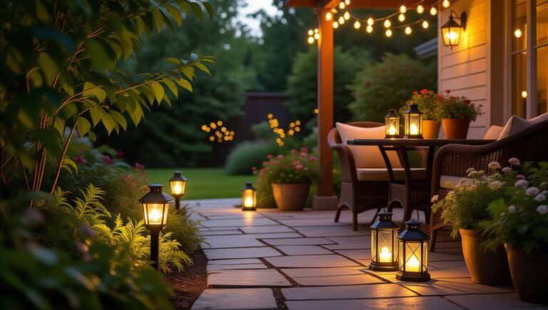 wireless outdoor lighting solutions